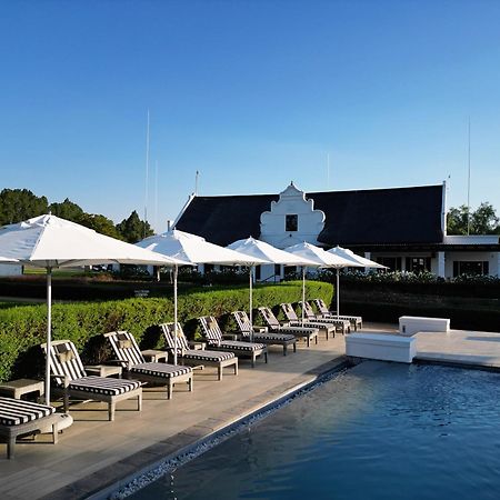 פרטוריה Kievits Kroon Gauteng Wine Estate מראה חיצוני תמונה