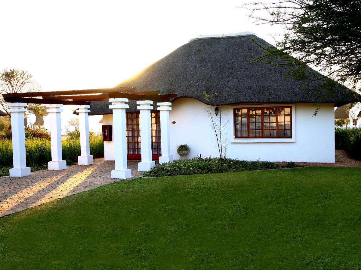 פרטוריה Kievits Kroon Gauteng Wine Estate מראה חיצוני תמונה