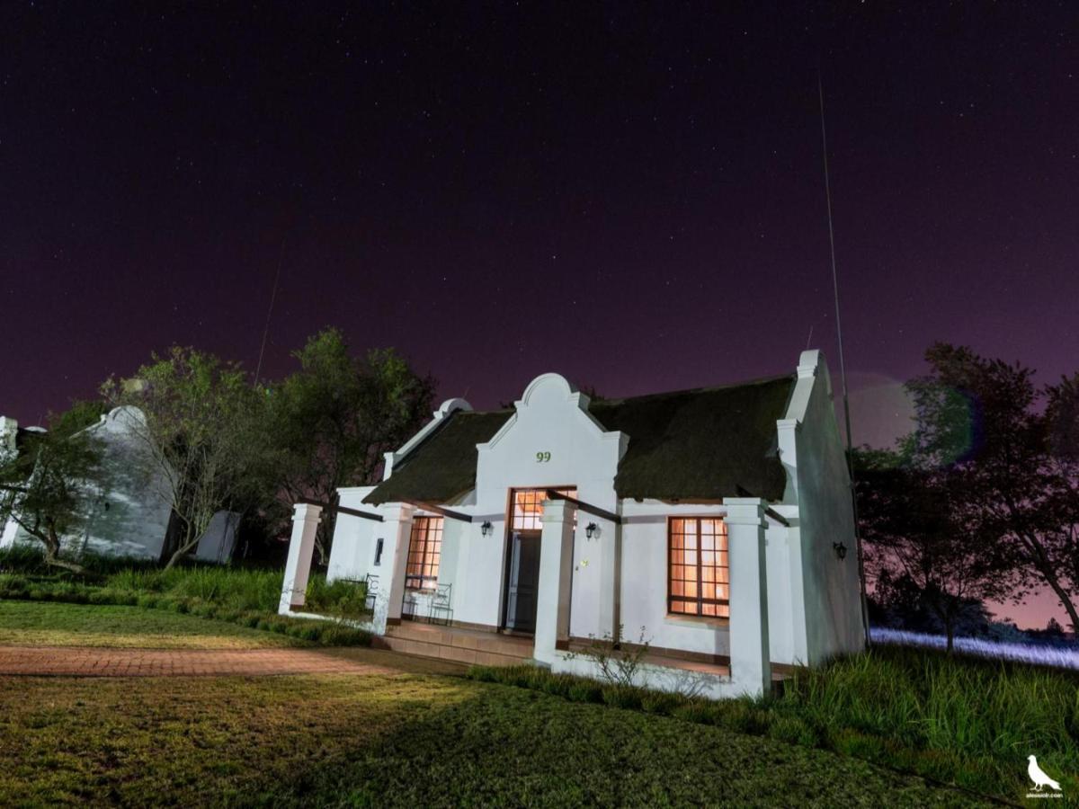 פרטוריה Kievits Kroon Gauteng Wine Estate מראה חיצוני תמונה