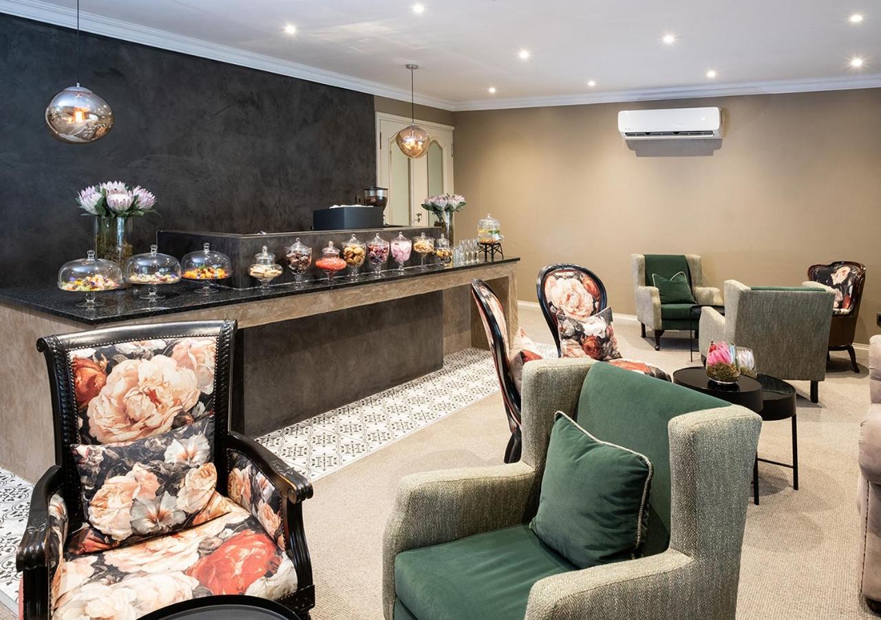 פרטוריה Kievits Kroon Gauteng Wine Estate מראה חיצוני תמונה