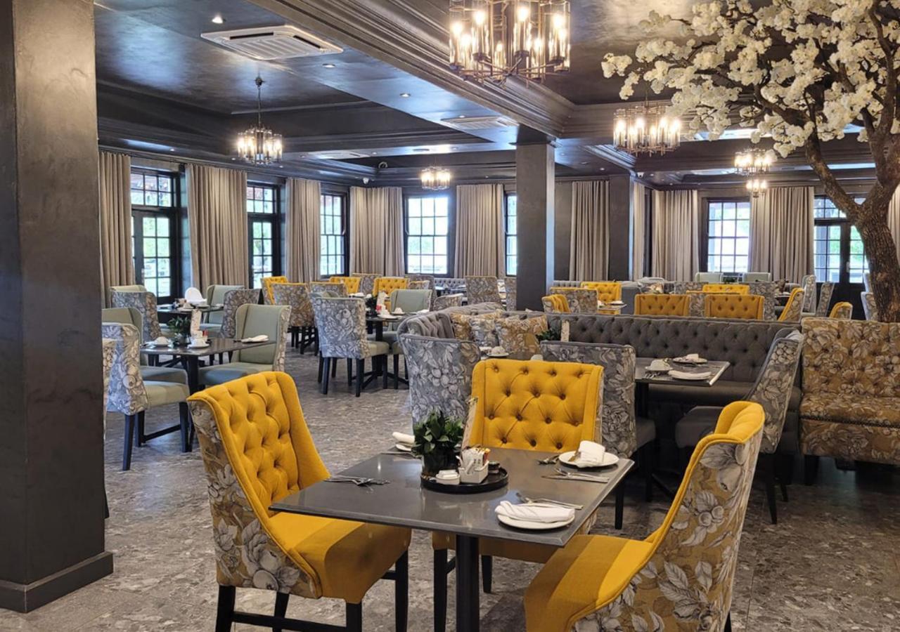 פרטוריה Kievits Kroon Gauteng Wine Estate מראה חיצוני תמונה