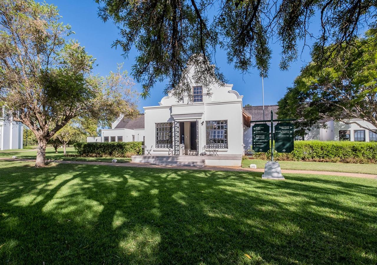פרטוריה Kievits Kroon Gauteng Wine Estate מראה חיצוני תמונה