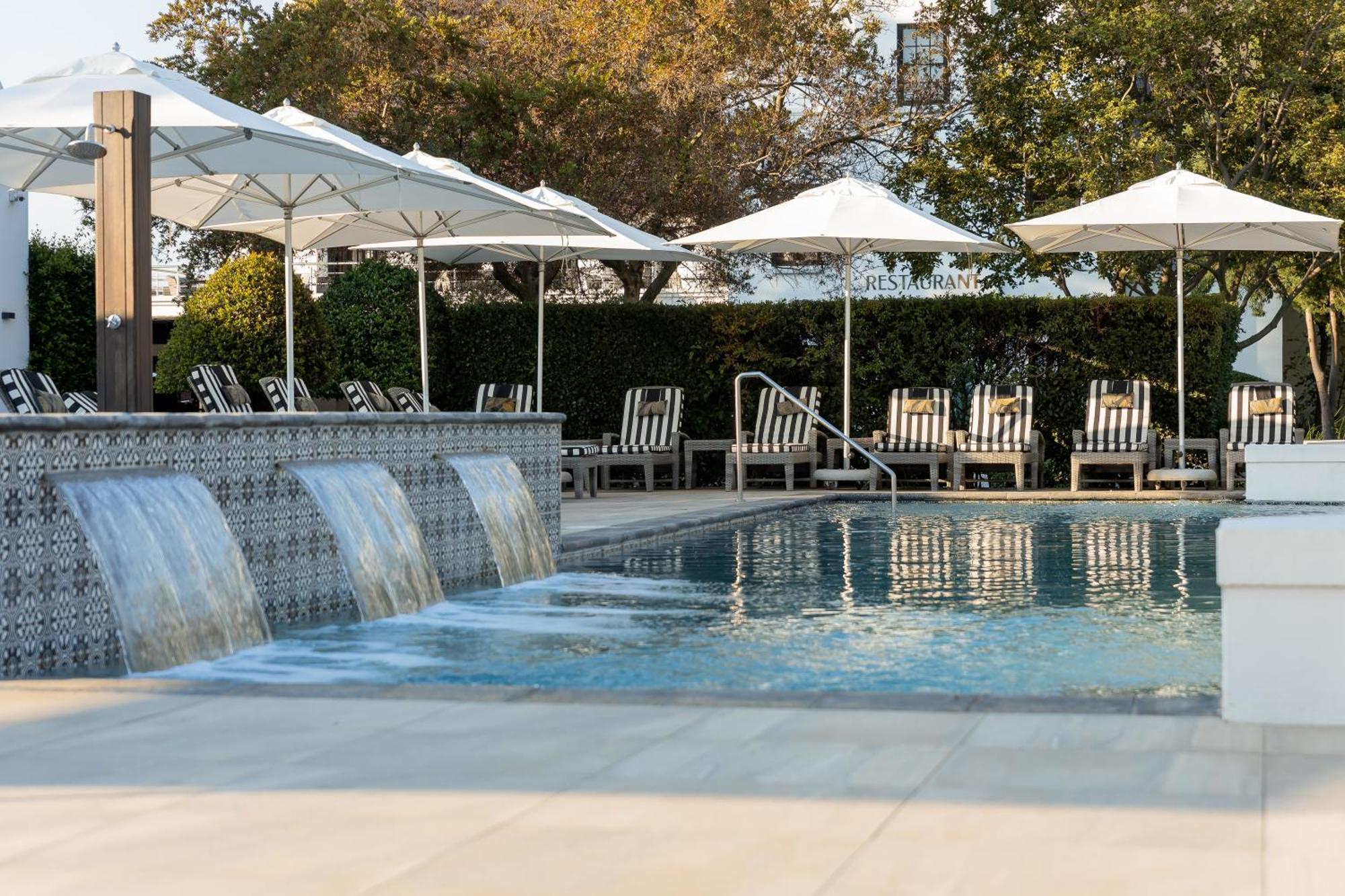 פרטוריה Kievits Kroon Gauteng Wine Estate מראה חיצוני תמונה