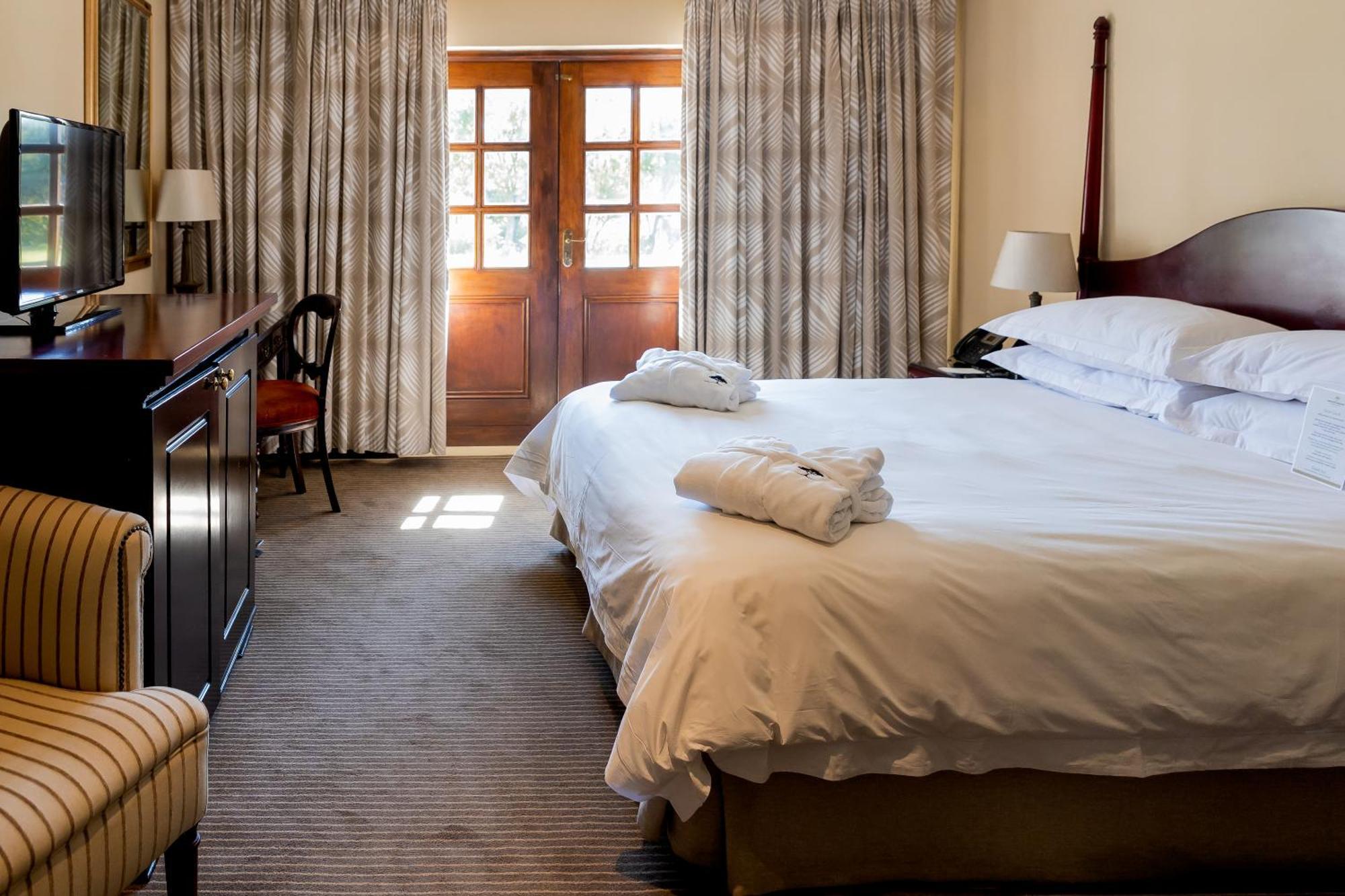 פרטוריה Kievits Kroon Gauteng Wine Estate מראה חיצוני תמונה