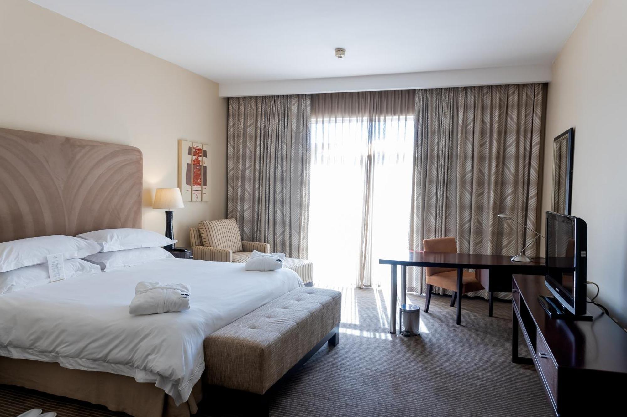 פרטוריה Kievits Kroon Gauteng Wine Estate מראה חיצוני תמונה