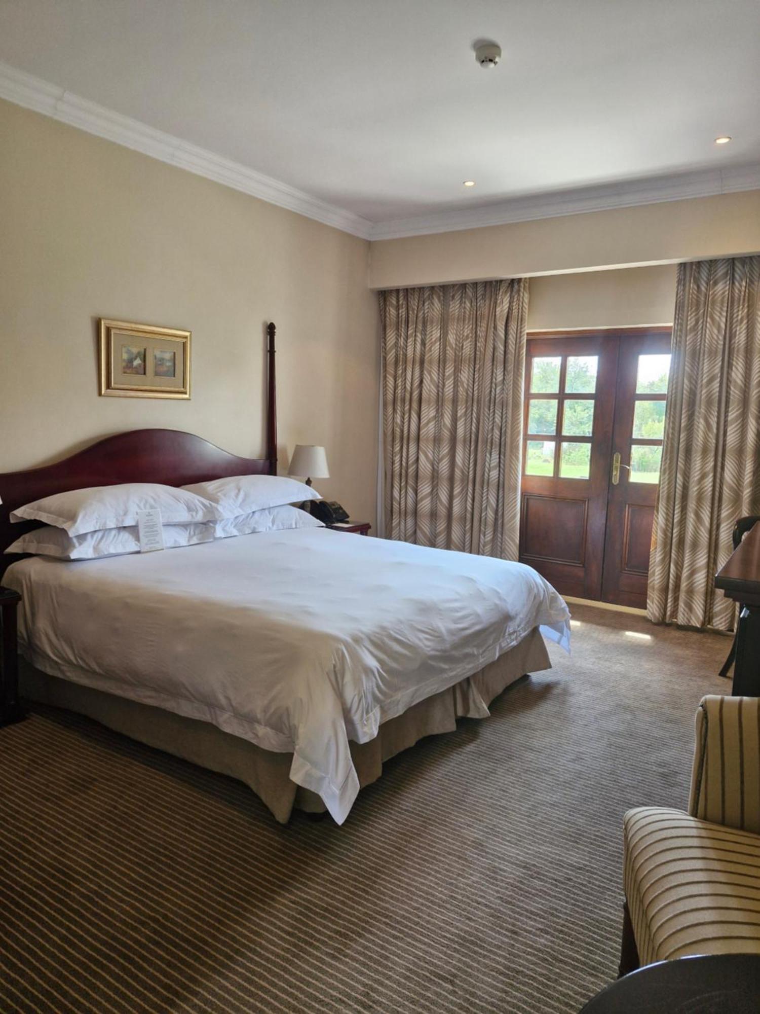 פרטוריה Kievits Kroon Gauteng Wine Estate מראה חיצוני תמונה