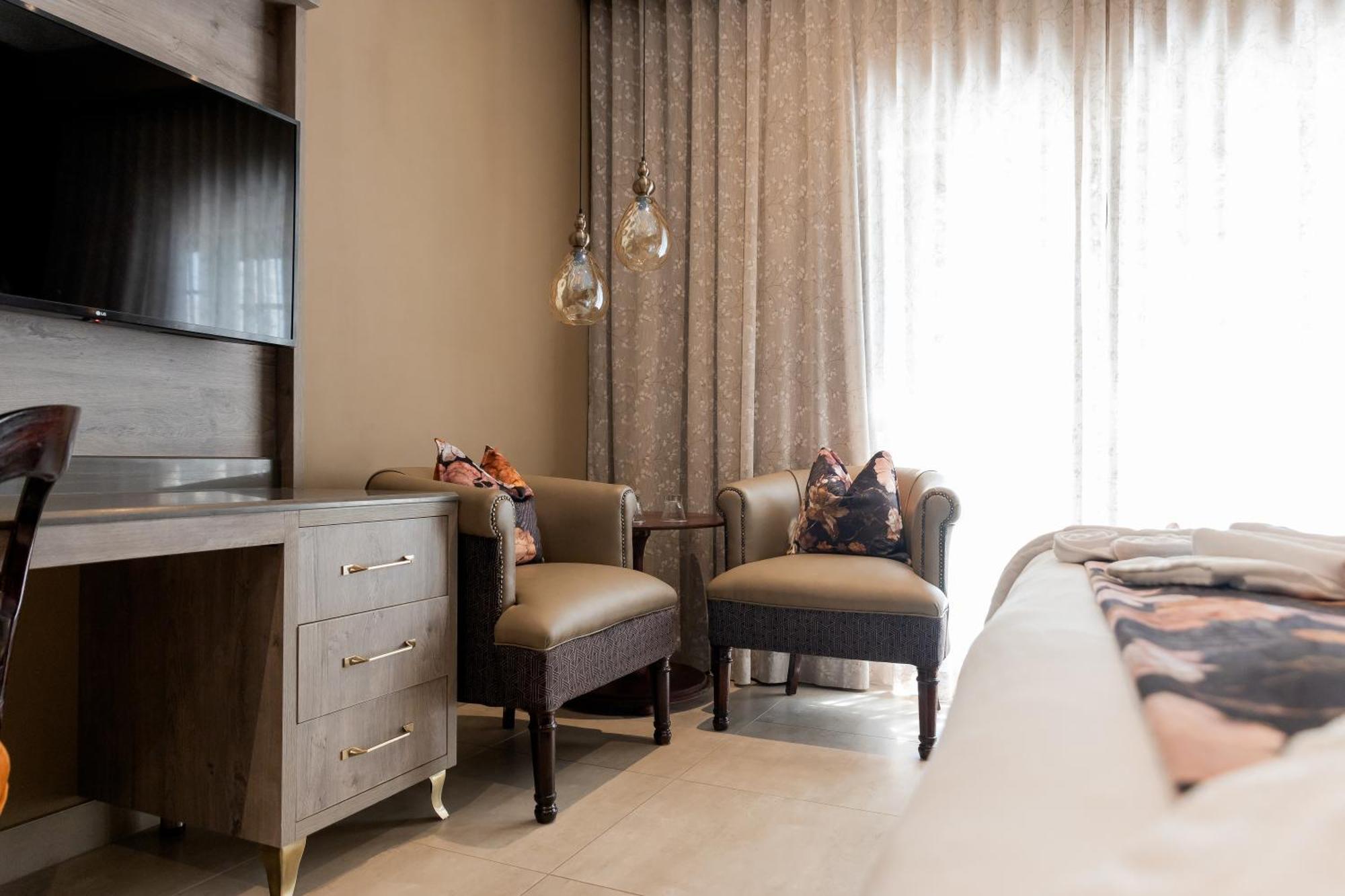 פרטוריה Kievits Kroon Gauteng Wine Estate מראה חיצוני תמונה