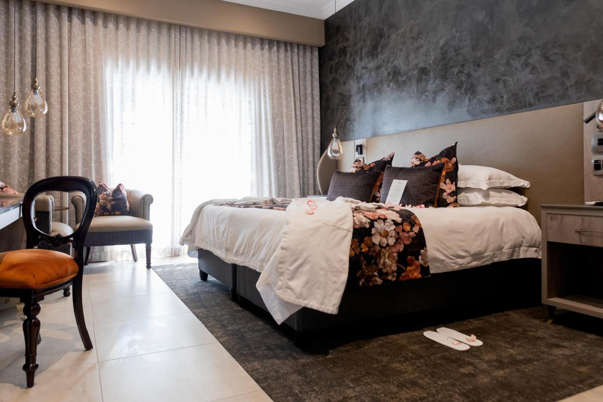 פרטוריה Kievits Kroon Gauteng Wine Estate מראה חיצוני תמונה