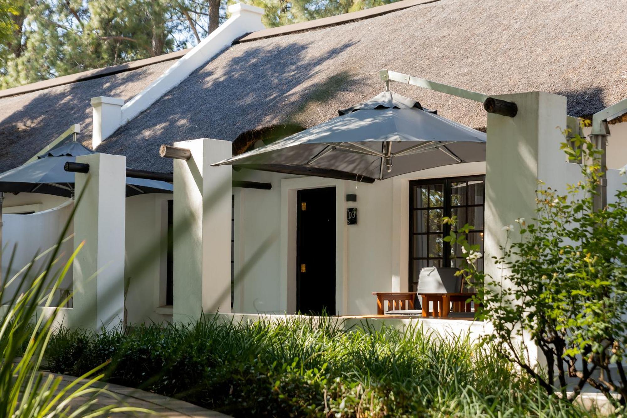 פרטוריה Kievits Kroon Gauteng Wine Estate מראה חיצוני תמונה