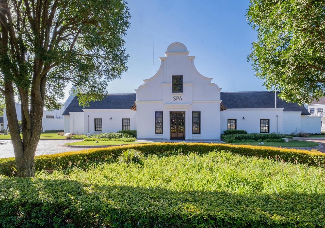 פרטוריה Kievits Kroon Gauteng Wine Estate מראה חיצוני תמונה