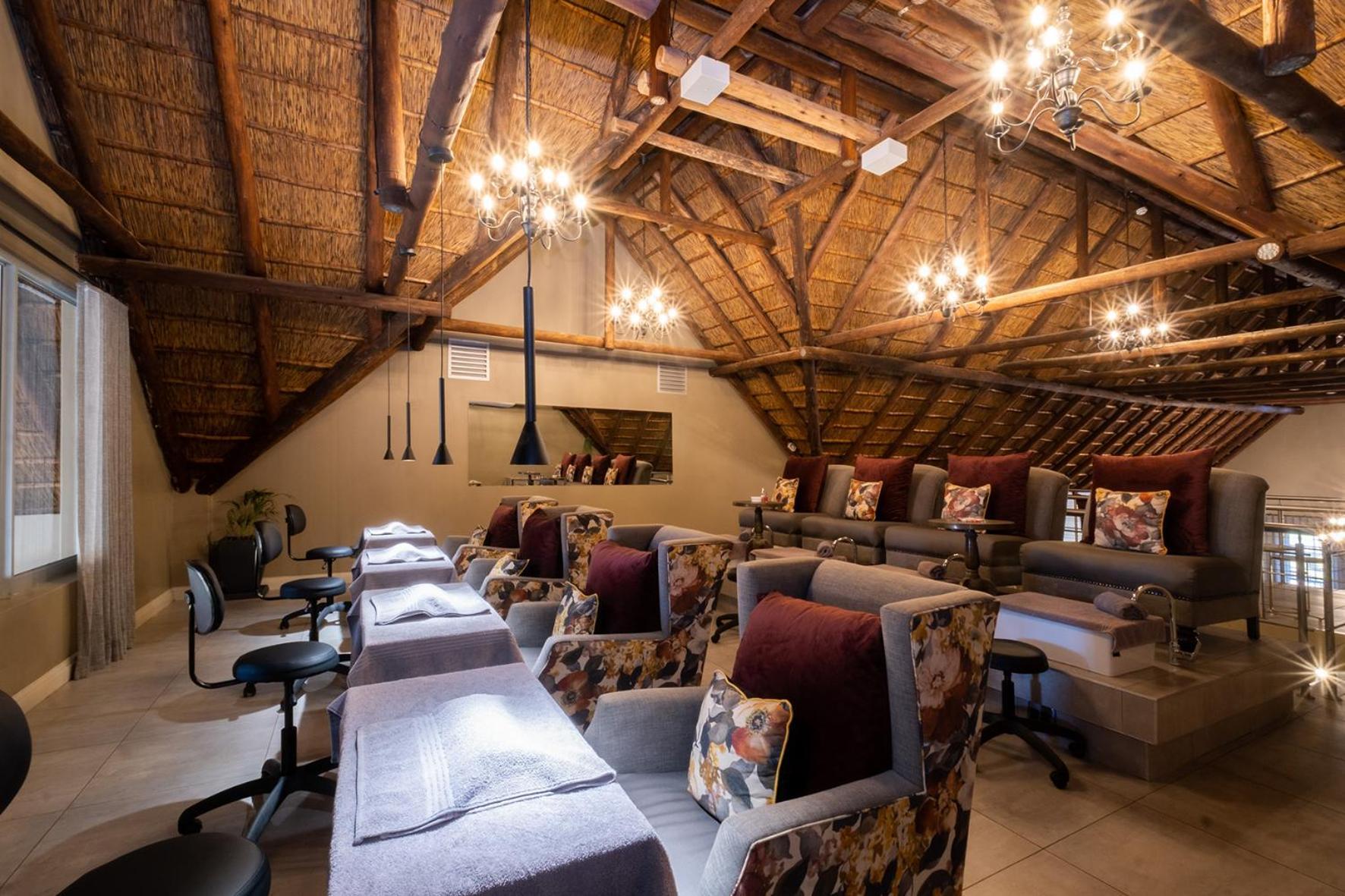 פרטוריה Kievits Kroon Gauteng Wine Estate מראה חיצוני תמונה