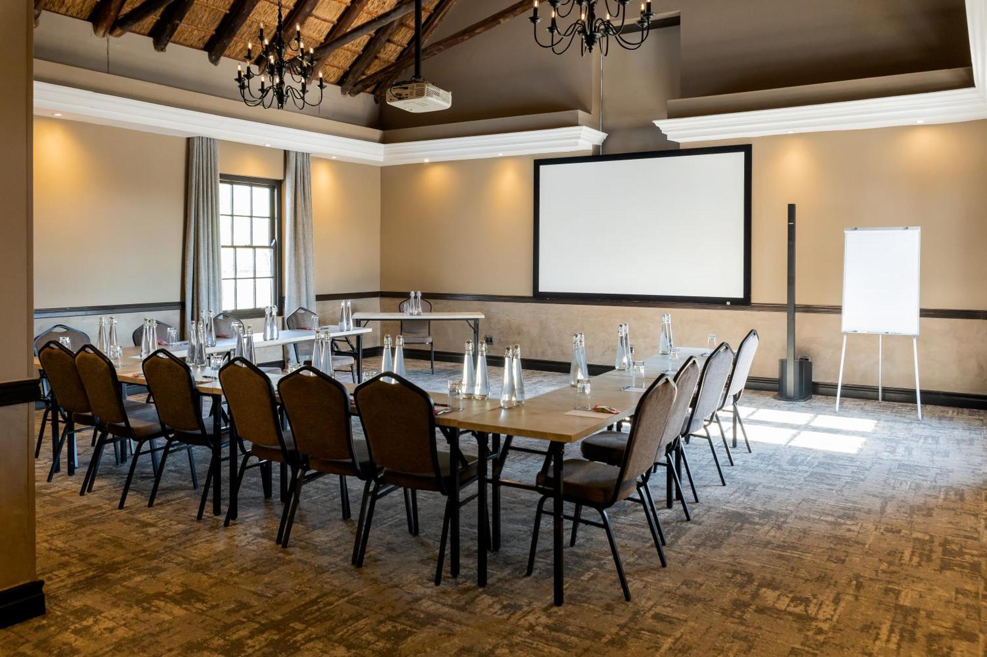 פרטוריה Kievits Kroon Gauteng Wine Estate מראה חיצוני תמונה