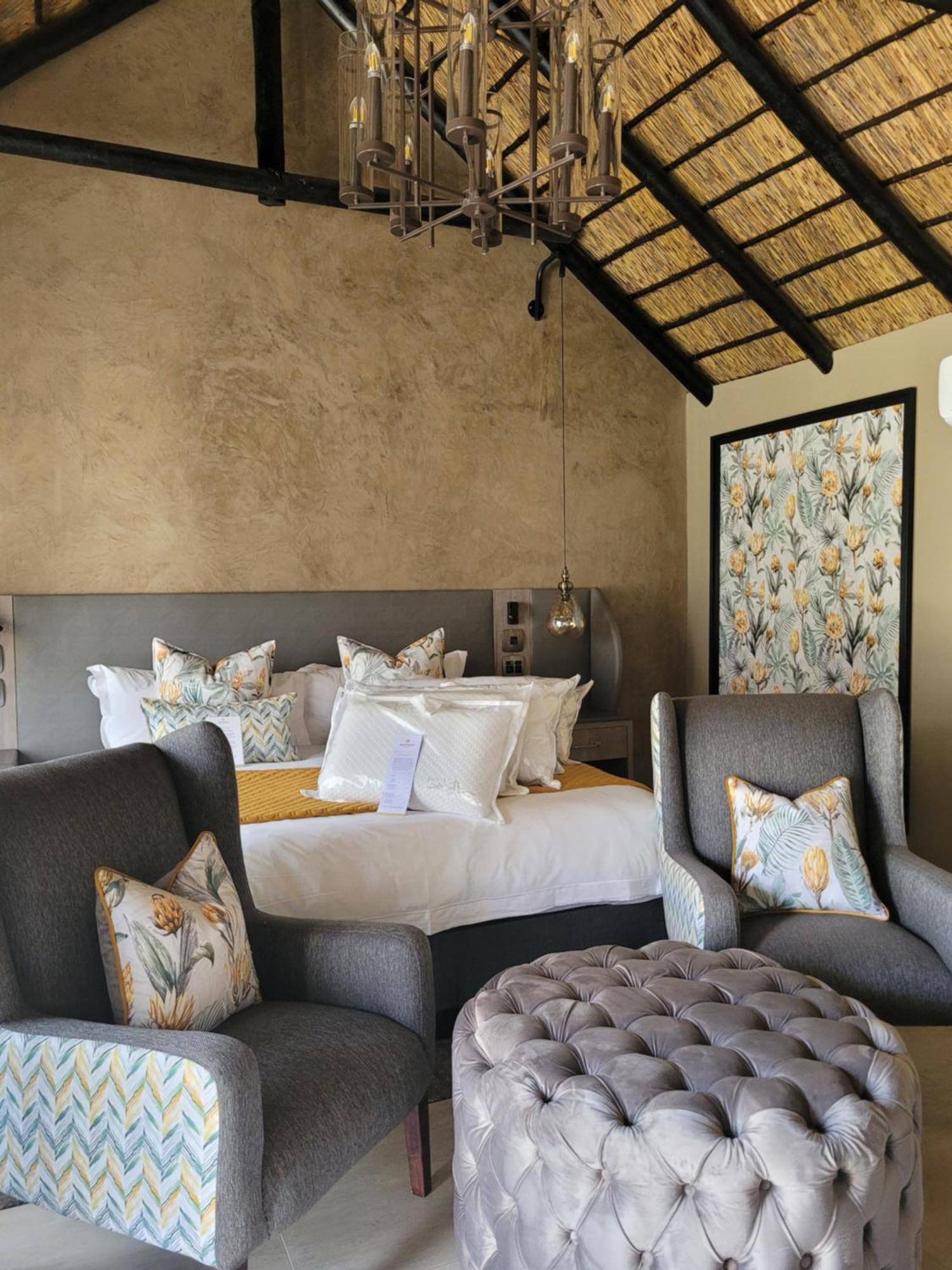 פרטוריה Kievits Kroon Gauteng Wine Estate מראה חיצוני תמונה