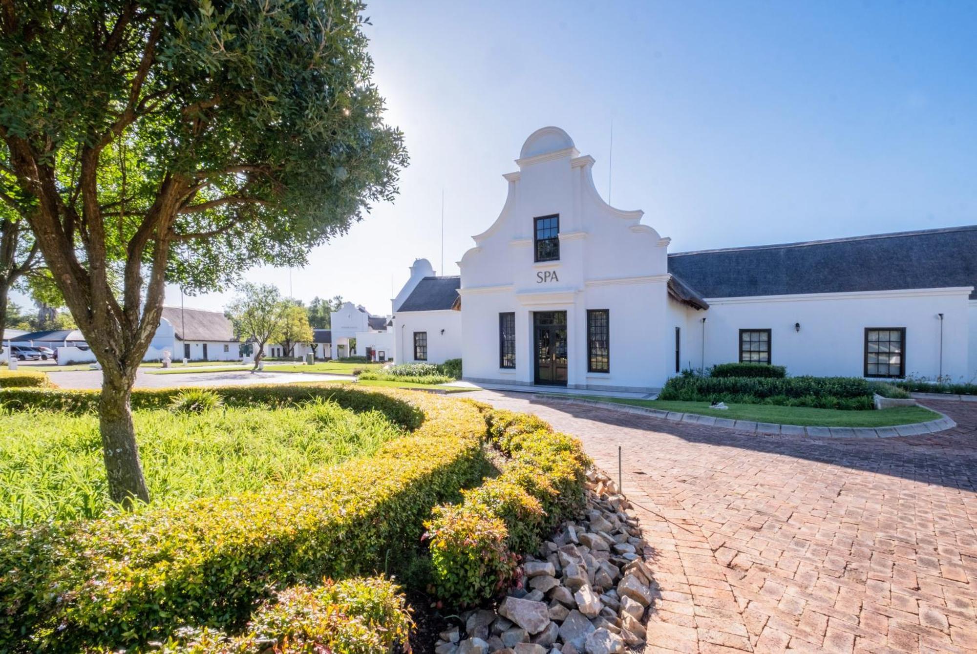 פרטוריה Kievits Kroon Gauteng Wine Estate מראה חיצוני תמונה